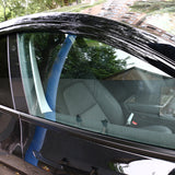 2020-2024 Tesla Model Y Window Visors ABS 4PCS