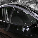 2020-2024 Tesla Model Y Window Visors ABS 4PCS