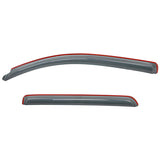 Side Window Deflectors for Toyota Sequoia 2008-2022 In-Channel Rain Shade
