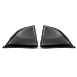 2008-2023 Dodge Challenger XE Style Side Window Louver Scoop PP