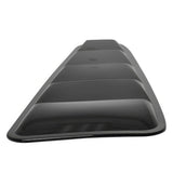 2010-2014 Ford Mustang Side Window Louvers Sun Shade Cover Windshield