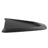 2010-2014 Ford Mustang 2DR IKON Rear Quarter Window Louver