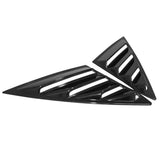 Window Louver for Honda Civic 2022-2026 IKON PC