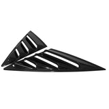 Window Louver for Honda Civic 2022-2026 IKON PC