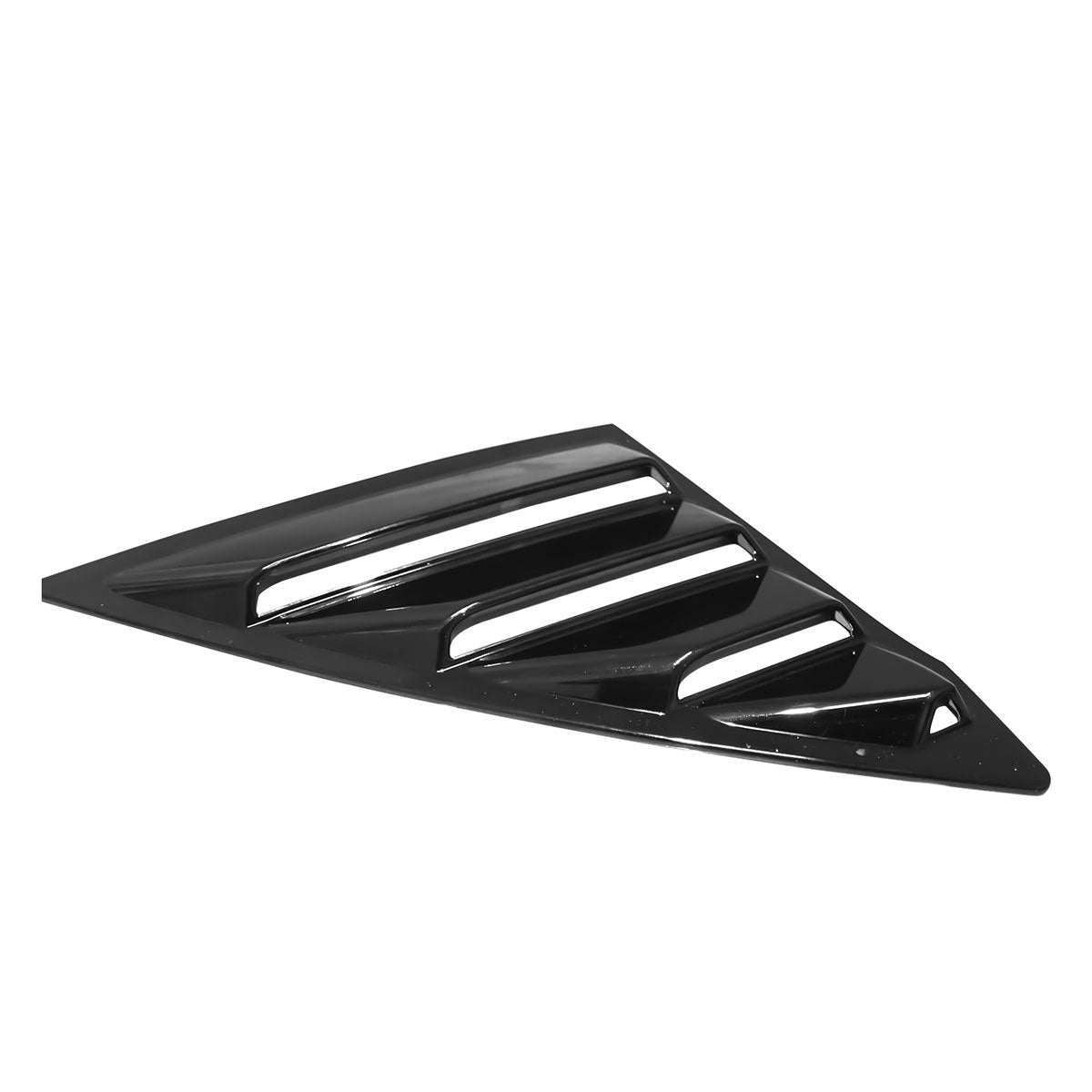 Window Louver for Honda Civic 2022-2026 IKON PC