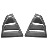 2022-2025 Subaru WRX IKON Window Louver PC