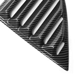 2020-2025 Toyota GR Supra A90 IKON Side Window Louver PP