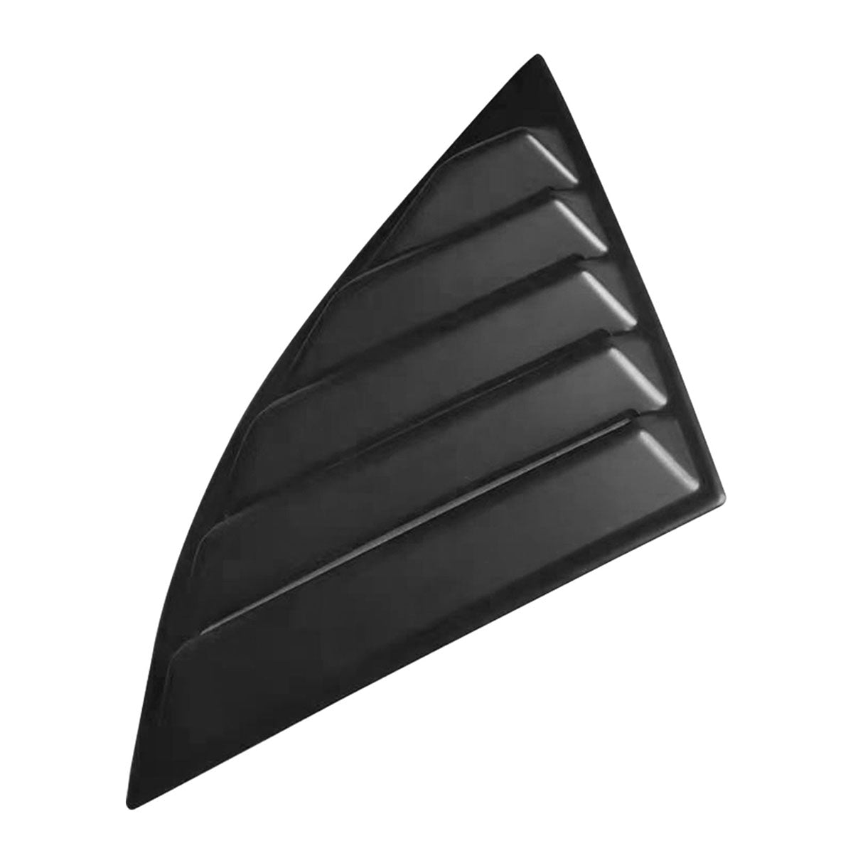 2020-2025 Toyota GR Supra A90 IKON Side Window Louver PP