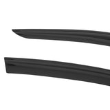 2019-2025 BMW G05 X5 Low Profile Style Tape on Window Visors Guards