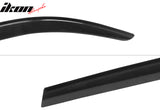 2019-2025 BMW G05 X5 Low Profile Style Tape on Window Visors Guards
