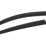 2021-2024 Ford Mustang Mach-E Low Profile Style Tape on Window Visors