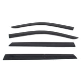 2021-2025 Kia Sorento Low Profile Style Tape on Window Visors Guards