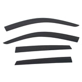 Window Visor for Benz X253 GLC-Class SUV 2016-2022 Low Profile Style Smoke