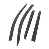 Window Visor for Mitsubishi Outlander 2014-2020 & PHEV 2018-2022 Low Profile
