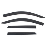 Window Visor for Mitsubishi Outlander 2014-2020 & PHEV 2018-2022 Low Profile