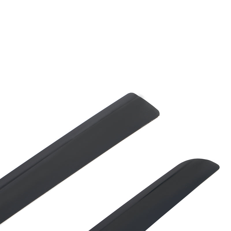 Window Visor for Mitsubishi Outlander 2014-2020 & PHEV 2018-2022 Low Profile