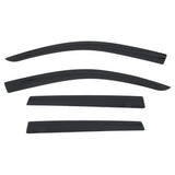 2022-2025 Toyota Corolla Cross Low Profile Style Tape on Window Visors