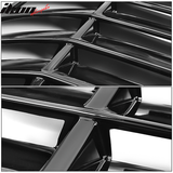 Fits 13-20 Scion FR-S Toyota 86 Subaru brz Window Louver Gloss Black
