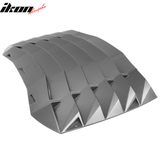 2013-2020 Scion FRS Rear Window Louver Guard