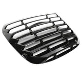 2020-2025 Toyota GR Supra A90 Rear Window Louver PP