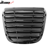 2020-2025 Toyota GR Supra A90 Rear Window Louver PP