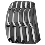 2022-2025 Subaru BRZ Toyota GR86 Rear Window Louver