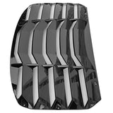 2022-2025 Subaru BRZ Toyota GR86 Rear Window Louver