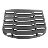 2020-2024 Tesla Model Y Rear Window Louver Cover