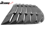 2020-2024 Tesla Model Y Rear Window Louver Cover
