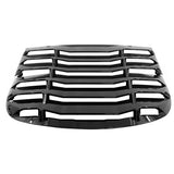 2020-2024 Tesla Model Y Rear Window Louver Cover