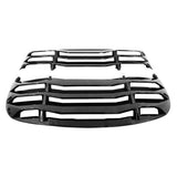 2020-2024 Tesla Model Y Rear Window Louver Cover