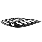 2020-2024 Tesla Model Y Rear Window Louver Cover