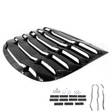 2020-2024 Tesla Model Y Rear Window Louver Cover