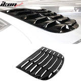 2020-2024 Tesla Model Y Rear Window Louver Cover