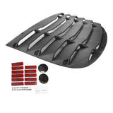 2020-2024 Tesla Model Y Rear Window Louver Cover
