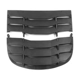 2020-2024 Tesla Model Y Rear Window Louver Cover