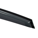 Window Visors for 2021-2027 Genesis G80, 2023-2025 Genesis G80EV Electrified G80 Mugen Style Acrylic 4PCS Set