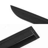 Window Visors Deflector for Honda Prologue 2024-2026 Mugen Style Acrylic
