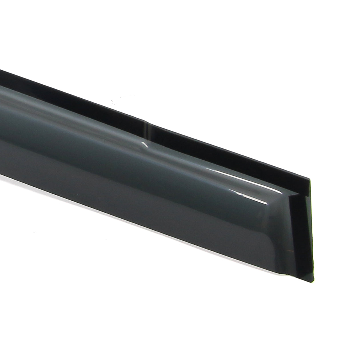 Window Visors Deflector for Kia Carnival 2022-2026 Mugen Style Acrylic 4PC