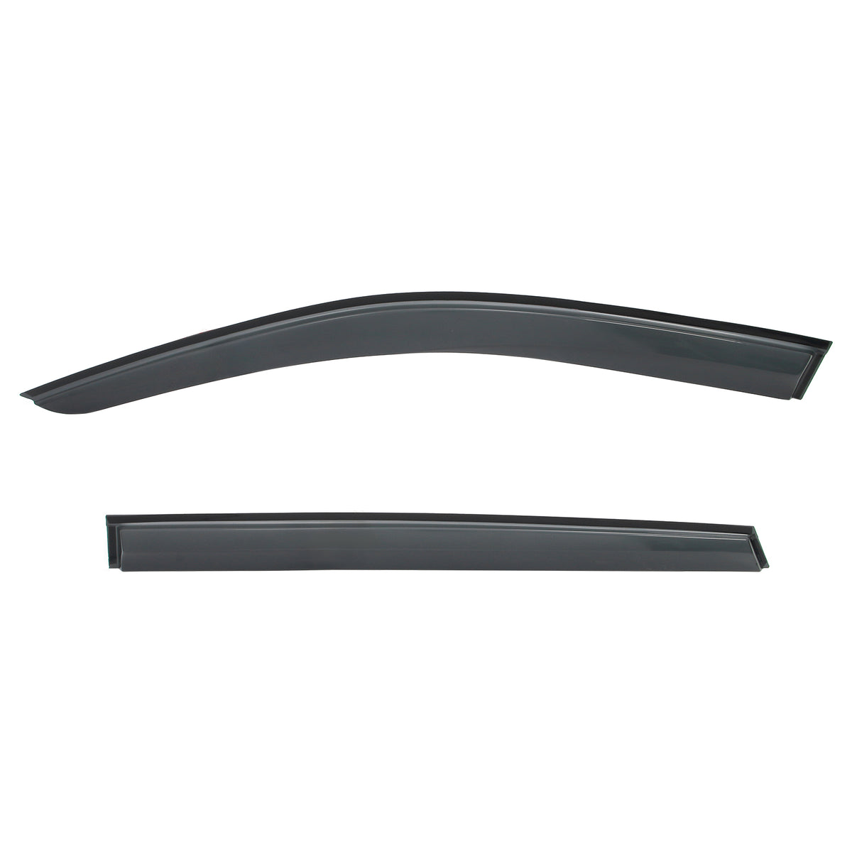 Window Visors Deflector for Kia Sorento 2021-2026 Mugen Style Acrylic 4PCS