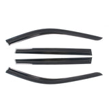 Window Visors for Lexus TX & Toyota Grand Highlander 2024-2026 Mugen Style