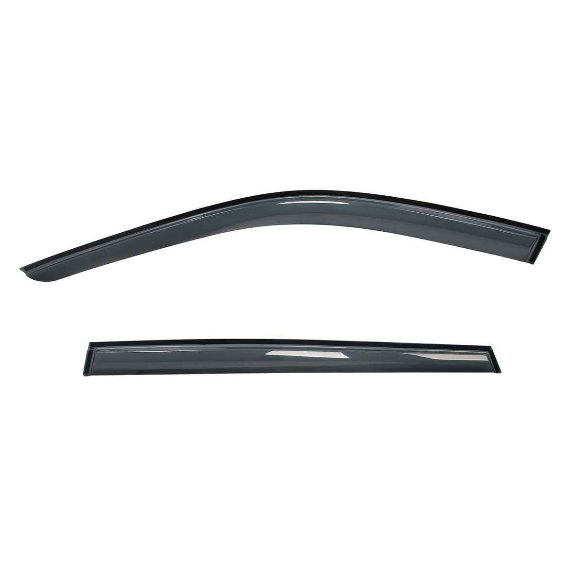 Window Visors for Lexus TX & Toyota Grand Highlander 2024-2026 Mugen Style