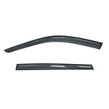 Window Visors for Lexus TX & Toyota Grand Highlander 2024-2026 Mugen Style