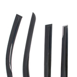 Window Visors for Lexus TX & Toyota Grand Highlander 2024-2026 Mugen Style