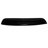 1995 1996 1997 1998 1999 Maxima Rear Roof Window Spoiler Wing