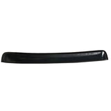 Rear Window Roof Spoiler for Toyota Camry 2007-2011 Smoke Acrylic Acrylic