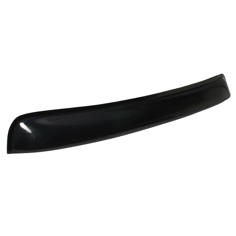Rear Window Roof Spoiler for Toyota Camry 2007-2011 Smoke Acrylic Acrylic