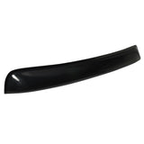 Rear Window Roof Spoiler for Toyota Camry 2007-2011 Smoke Acrylic Acrylic