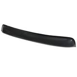 Rear Window Roof Spoiler for Toyota Camry 2007-2011 Smoke Acrylic Acrylic