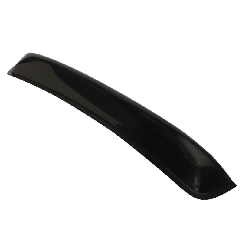 Rear Window Roof Spoiler for Toyota Camry 2007-2011 Smoke Acrylic Acrylic